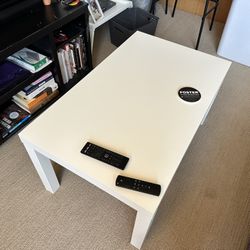 FREE Coffee Table