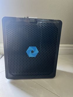 2 Extraction Fans For Tanning Spray 