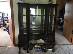 New And Used Antique Cabinets For Sale In Bristol Tn Offerup