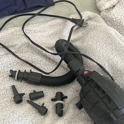 Compressor Air Blower