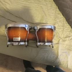 Lp Performer Series Bongos