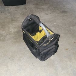 Tool Bag / Electrician 