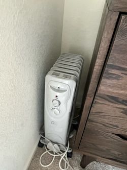 oil heater