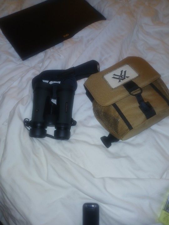 Vortex Binoculars