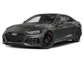 2023 Audi RS 5 Coupe