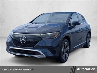 2023 Mercedes-Benz EQE 350 SUV