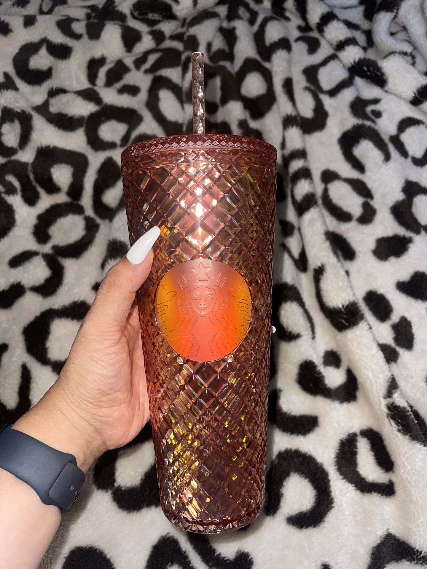 Starbucks Cup