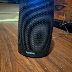 Outside Bluetooth Speaker IPX3 