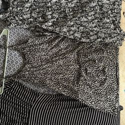3 MIDI Dress- Petite Xs