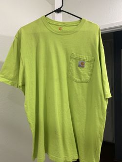 Carhartt T-shirt