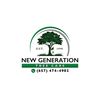 New Generation Tree Care 