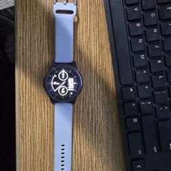 Samsung Galaxy 3g Watch