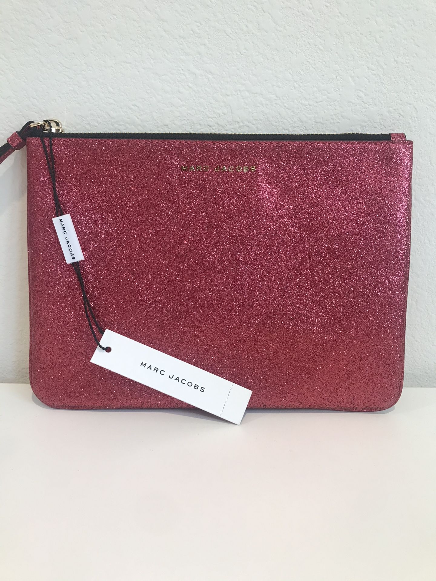 NEW Marc Jacobs Clutch