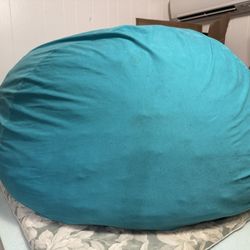 33”x 52” Lovesac Beanbag Chair