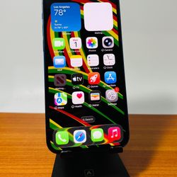 Apple Iphone 12 256GB Unlocked Fully Functional Read Description