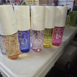 Sol De Janeiro $15