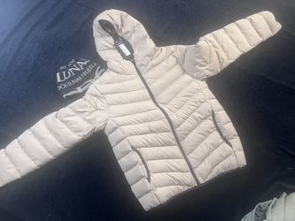 Coat Puffer OBO 