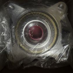 F-150 2004-2008 Front Wheel Hub Set 4x4