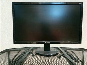 Gateway monitor 23-inch
