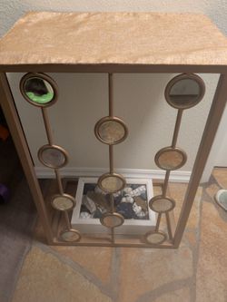 Side table