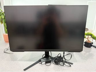 Samsung Odyssey G5 165Hz