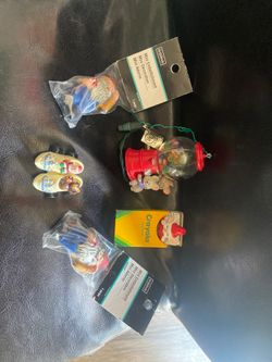 Christmas 🎄 lot