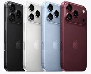 Apple iPhone 18 Pro