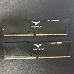DDR5 RAM 16GB 6000MHZ