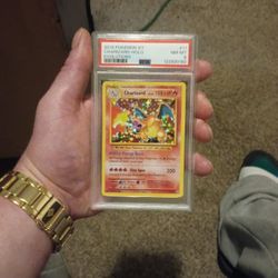 Charizard Lv.76 11/108