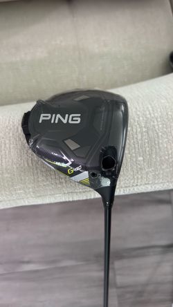Ping G430 LST 9 degree "NEW"
