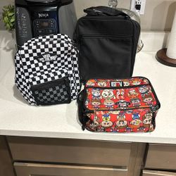 Lunch Bags 