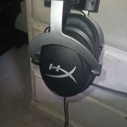 Hyper X Headphone