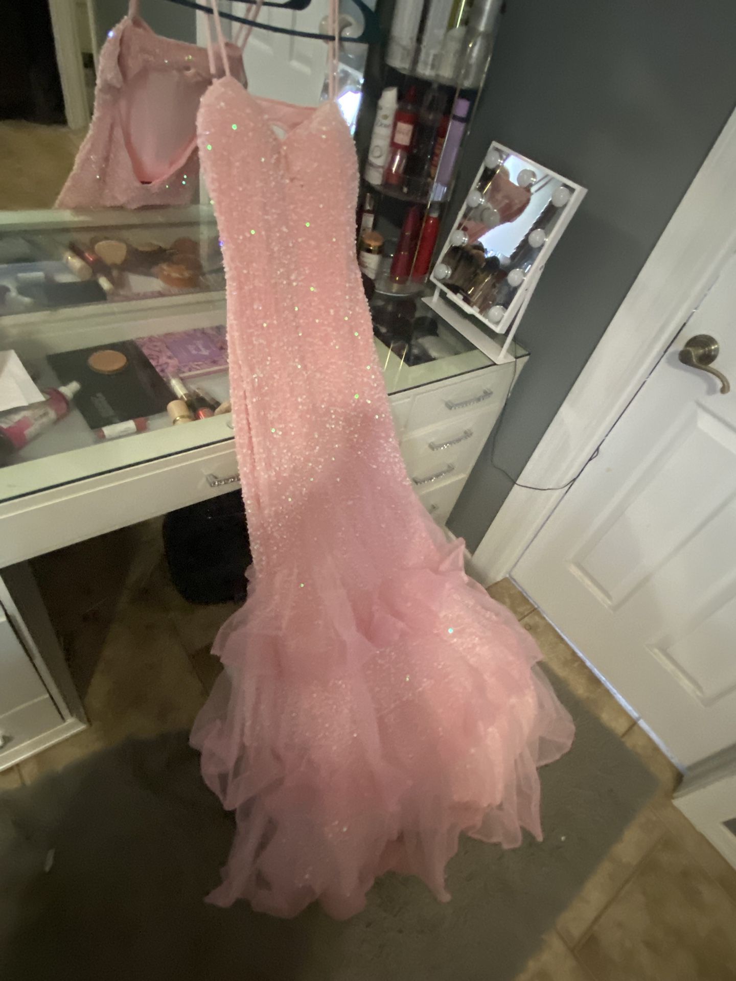 Elegant Dress