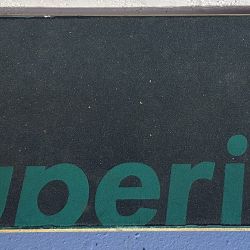 Superior Skateboard