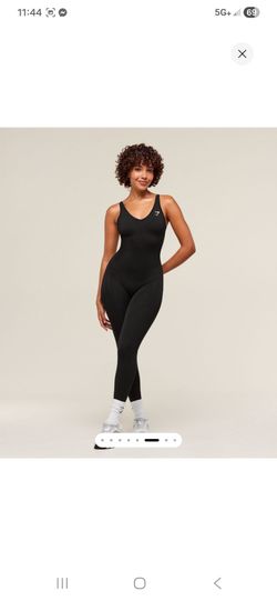 Gymshark all in one