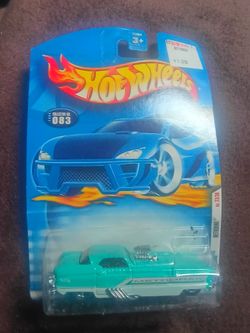 Collectable cars