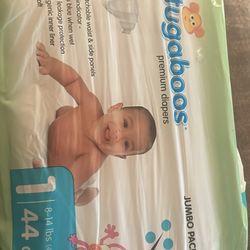 Rugaboos Diapers 