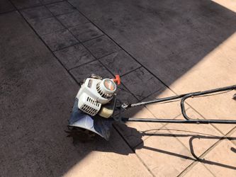 Roller mixer