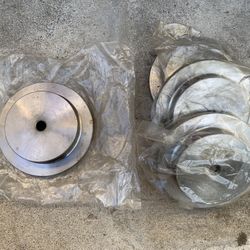 Lowrider Hydraulic Parts