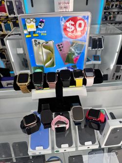 🔥 UNLOCKED Apple Watches – Best Deals – No Credit Check – Lakeland, FL 🔥