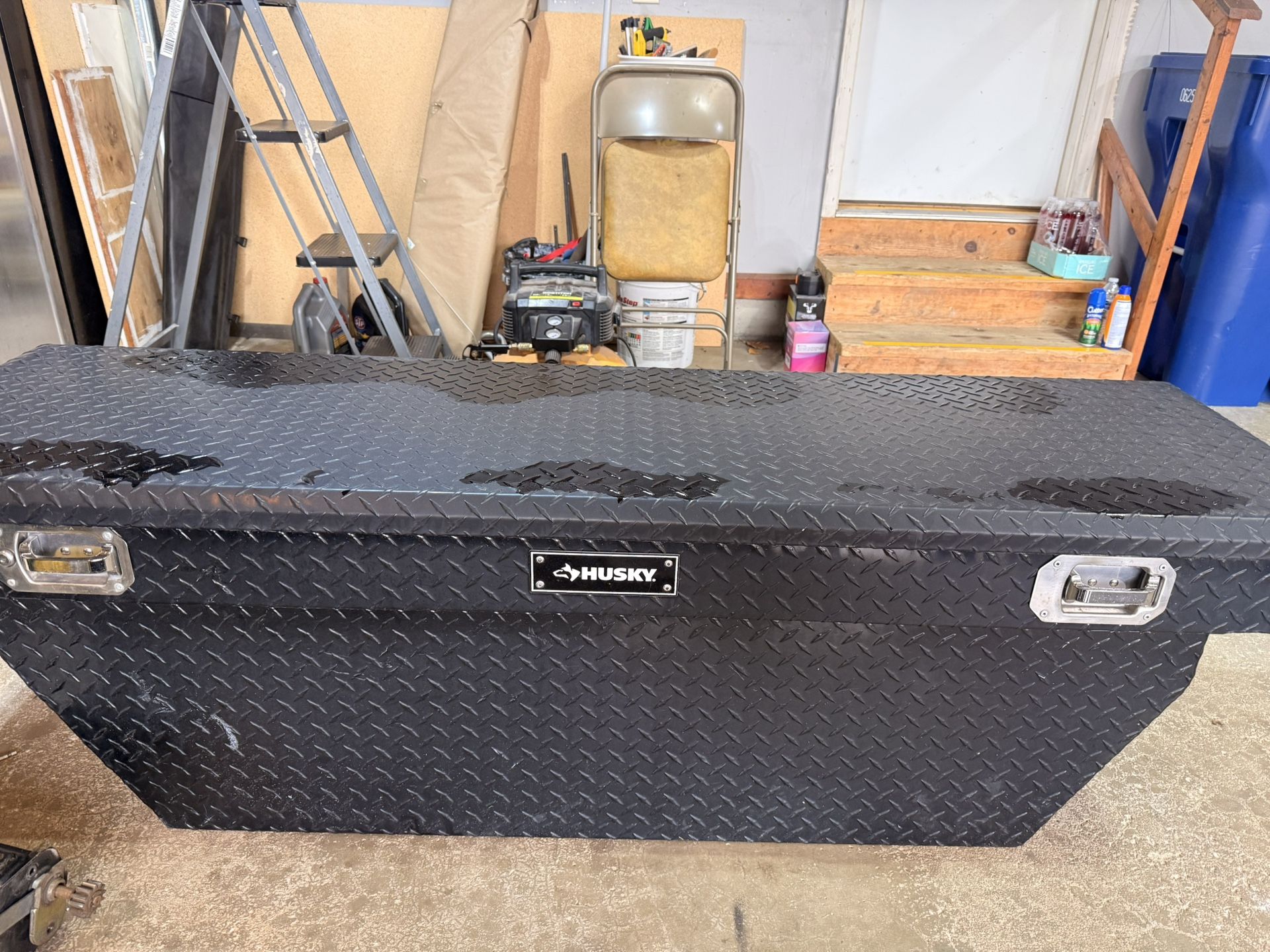 Husky 70 In Deep Toolbox 