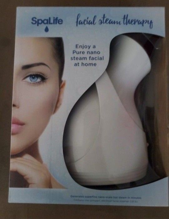 Facial Steamer