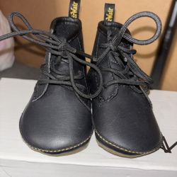 Dr.Martens Baby Shoe