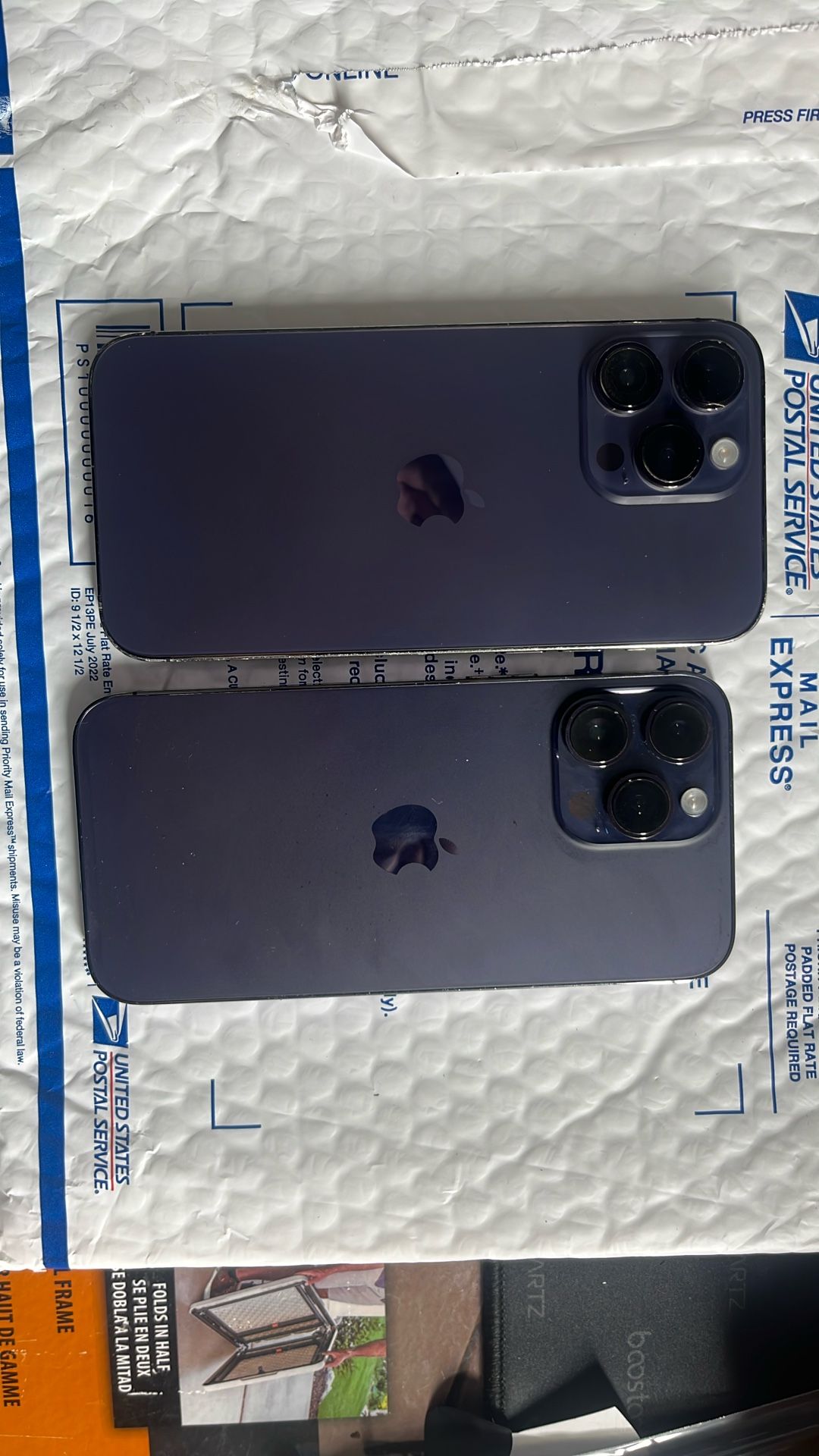 14 Pro Max Cricket Wireless 