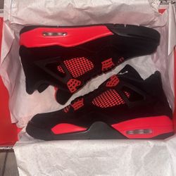 Air Jordan 4 Retro 