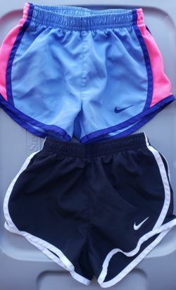 NIKE shorts size 3/4 toddler