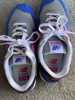 New Balance Shoes