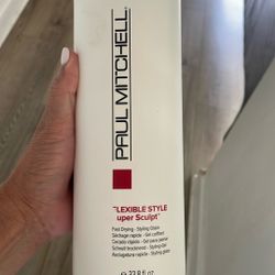 Paul Mitchell Styling Gel