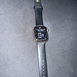 PLEASE READ DESCRIPTION!!! Apple Watch SE 44MM