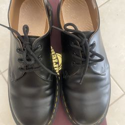 Dr.Marten Vintage 1461 Made In England